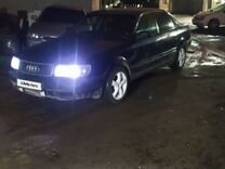 Audi 100 2.0 MT, 1991, 431 868 км, с пробегом, цена 192 700 руб.