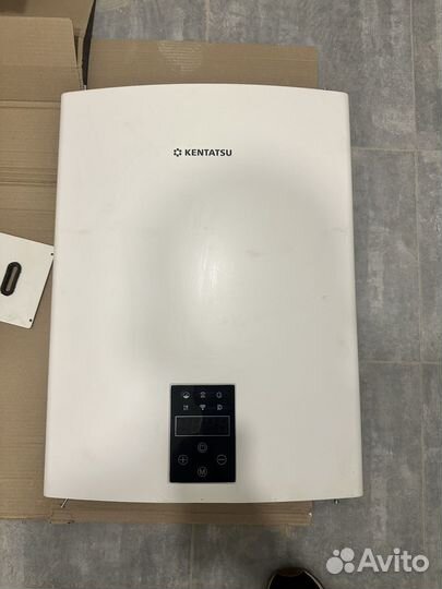 Котел электрический Kentatsu Nobby Electro KBK39