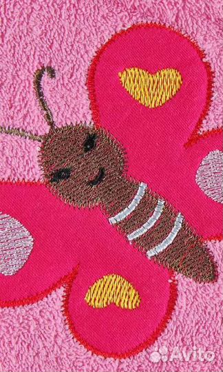 Полотенце уголок детское новое