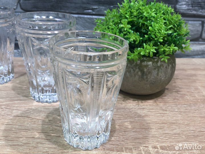 М.20696 Стопки большие 5 штук