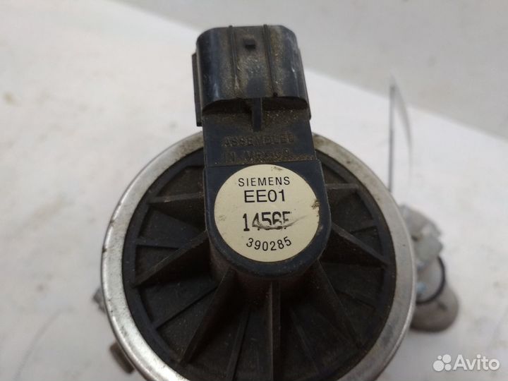 Клапан егр Honda Cr-V 3 RE 2007-2012