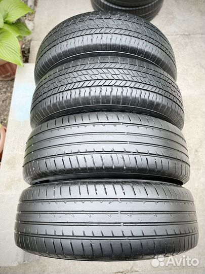 Yokohama Geolandar G033 215/70 R16 100H