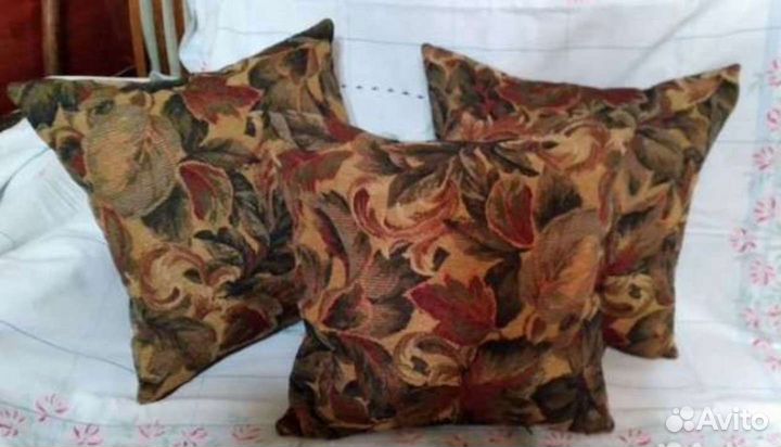 Подушка декоративная
