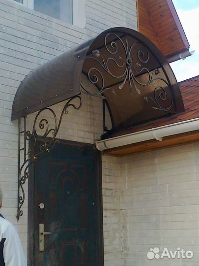 Услуги сварщика, сварочные работы