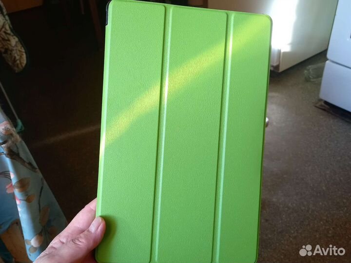 Чехол книжка для планшета lenovo Tab P 11