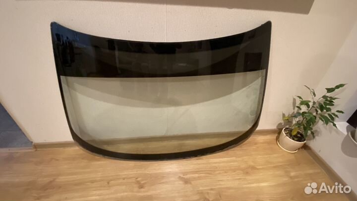 Лобовое стекло ваз (LADA) 2110