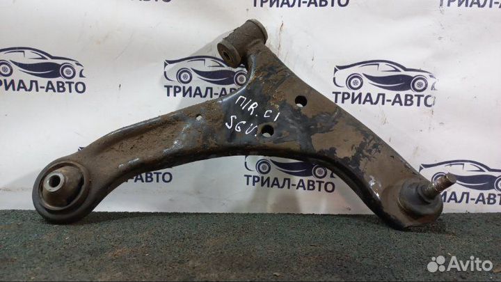 Рычаг Grand Vitara