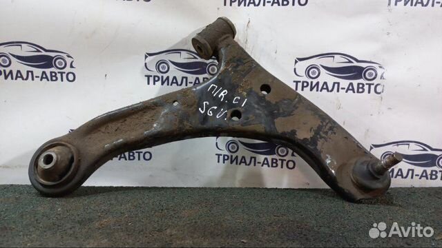 Рычаг Grand Vitara