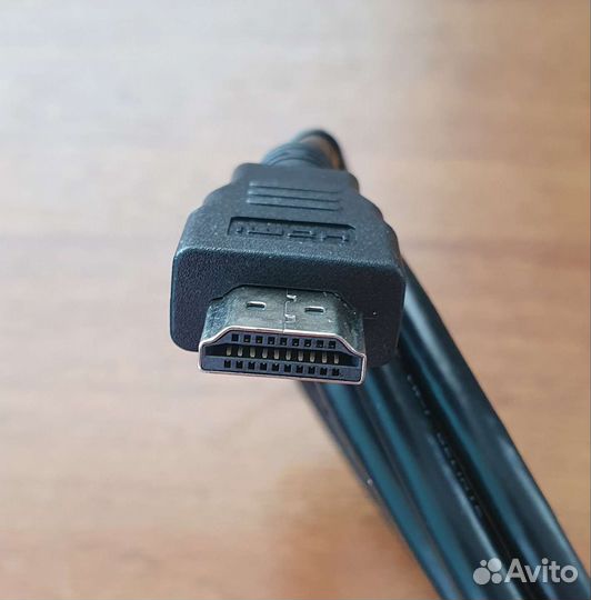 Кабель hdmi