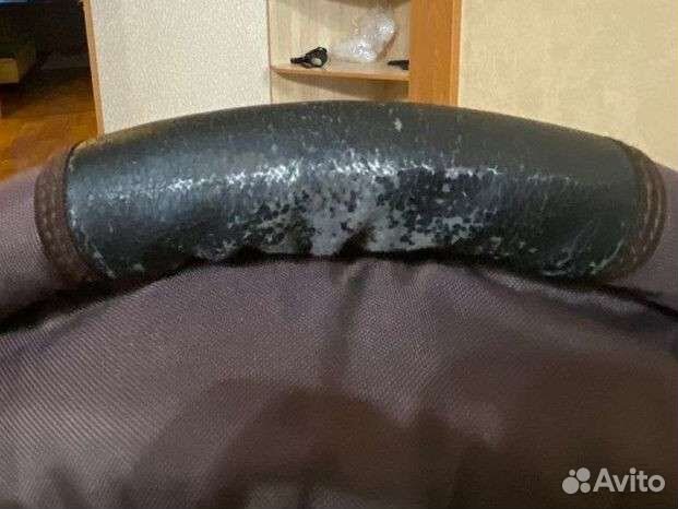 Коляска 2 в 1 verdi aviator.Кемерово-Берёзовский