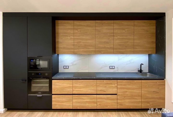 Кухонный гарнитур