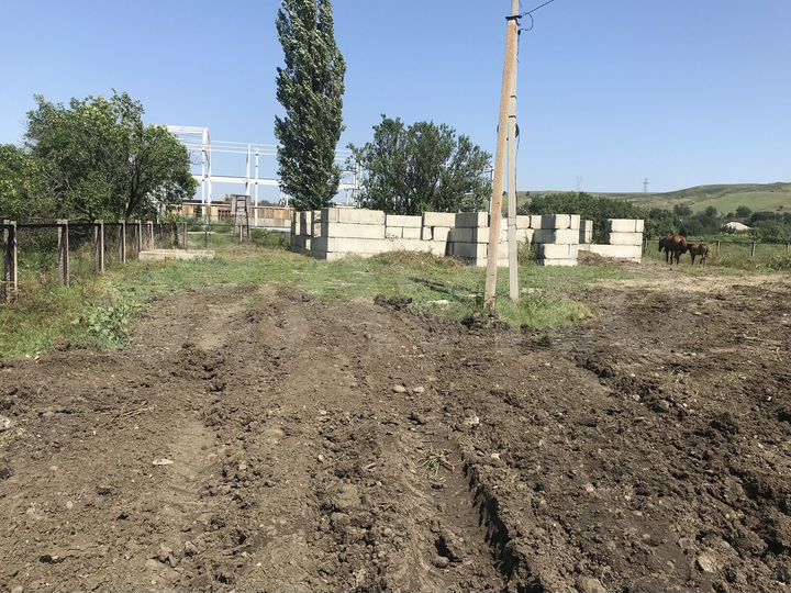 Участок 12,7 сот. (ИЖС)