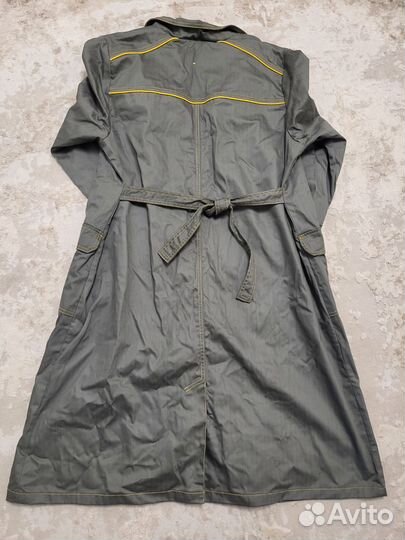 Спецодежда халат женский