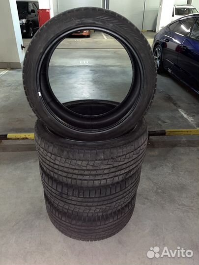 Yokohama W.Drive V902B 265/40 R21