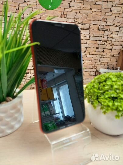 iPhone Xr, 128 ГБ