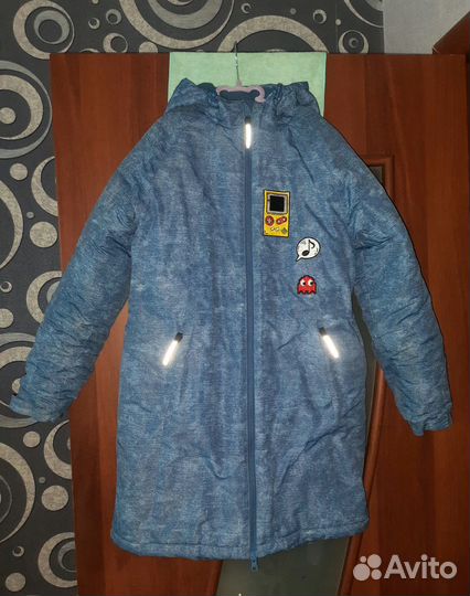 Детская одежда для девочек