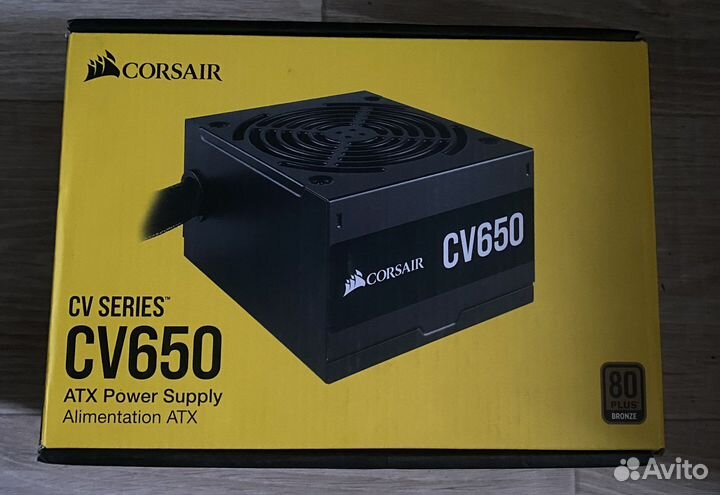 Блок питания 400, 650, 700 вт