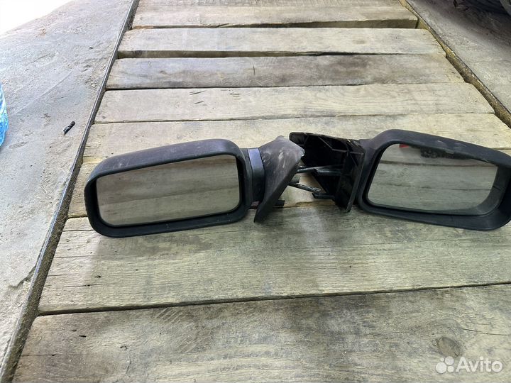 Зеркала заднего вида ваз 2110