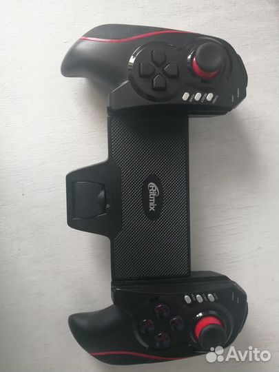 Геймпады для телефона