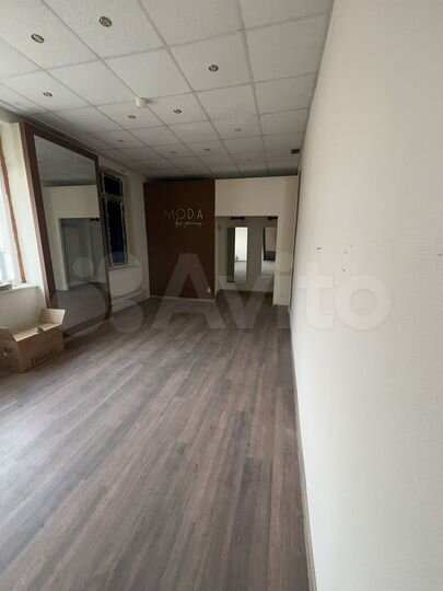 Офис, 23.5 м²