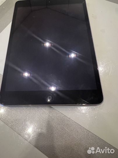 Apple iPad mini 2