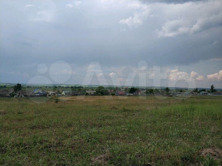 Участок 5 га (СНТ, ДНП)