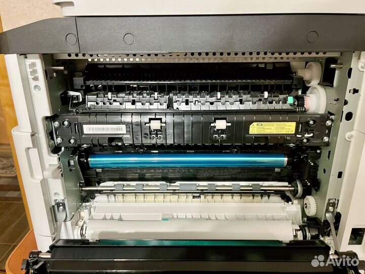 Мфу HP LaserJet M438n