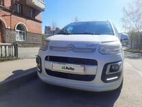 Citroen C3 Picasso 1.6 AMT, 2013, 230 000 км, с пробегом, цена 799 000 руб.