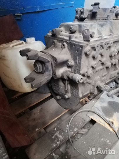 Продам кпп KIA Grandbird f17e