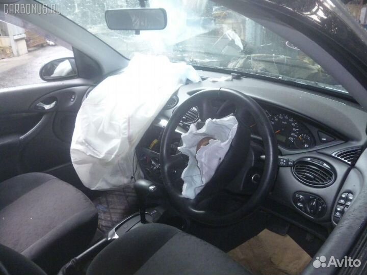 Крышка подушки безопасности Ford Focus WF0FYD