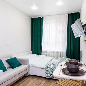 Квартира-студия, 15 м², 1/5 эт.