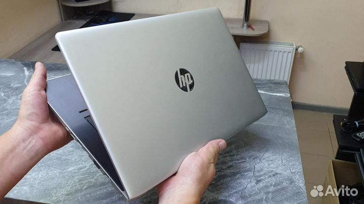 HP ProBook (17.3