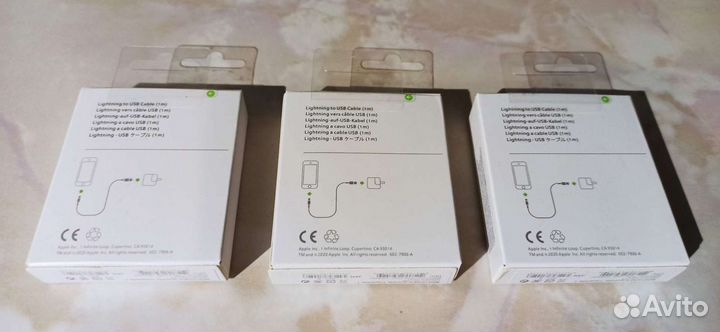 Usb кабель для iPhone