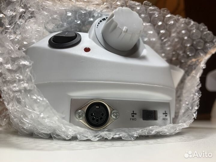 Аппарат для маникюра