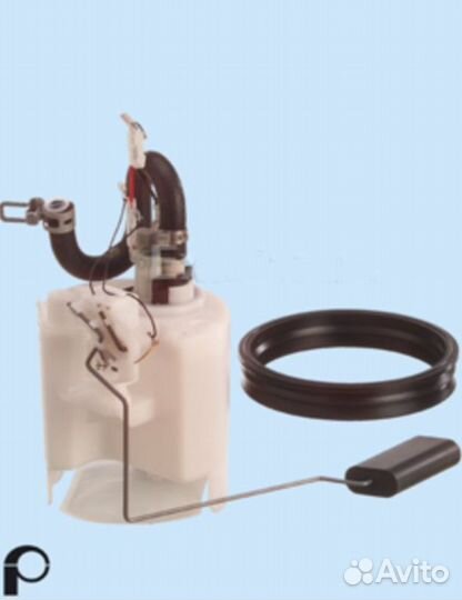 Насос топливный MR375240 Pierburg 7.02701.05.0