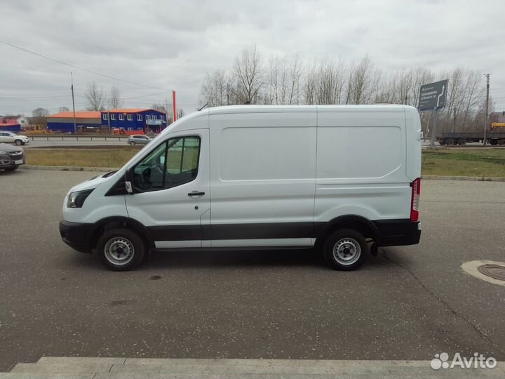 Ford Transit 2.2 МТ, 2022