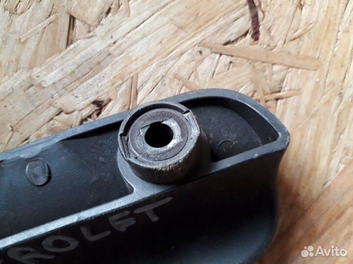 Ручка задняя Chevrolet Malibu sedan 2.4 2012