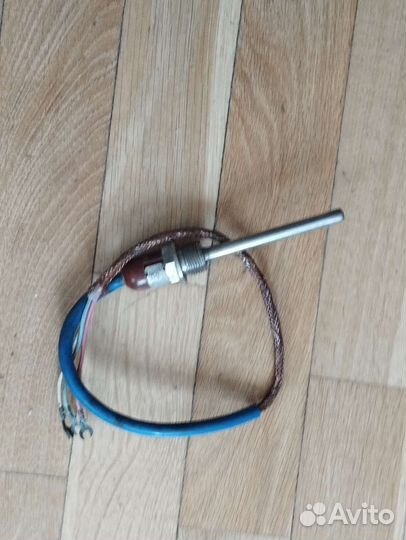 Тсм-53, производства СССР