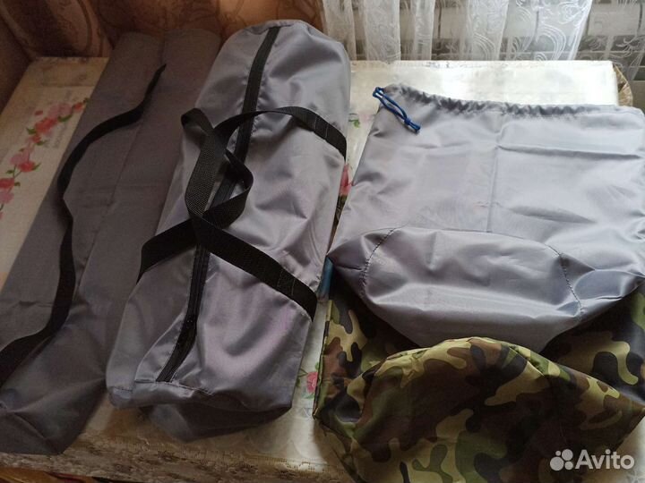 Мешок под обувь