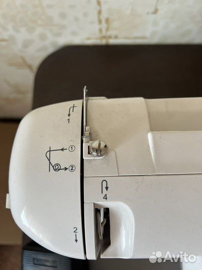 Швейная машина Jaguar Mini U-2