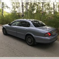 Jaguar X-type 2.0 MT, 2008, 156 000 км, с пробегом, цена 400 000 руб.