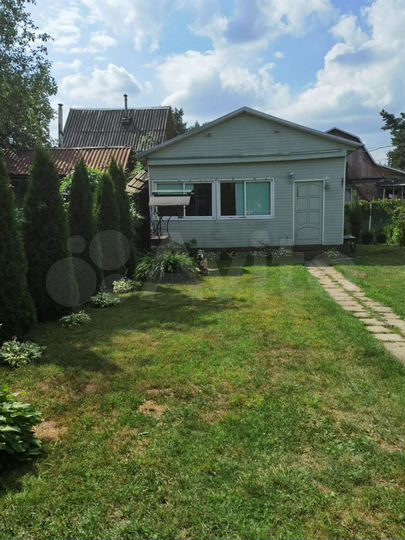 Участок 6 сот. (СНТ, ДНП)