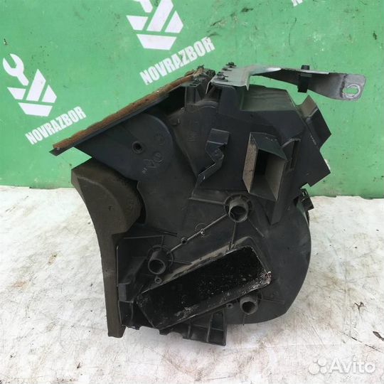 Корпус отопителя Рено Меган