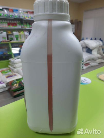 Пантера гербицид