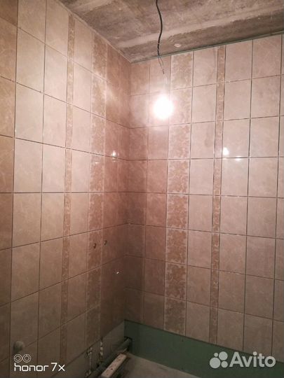 Ремонтные работы