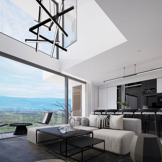 3-к. квартира, 81 м² (Таиланд)
