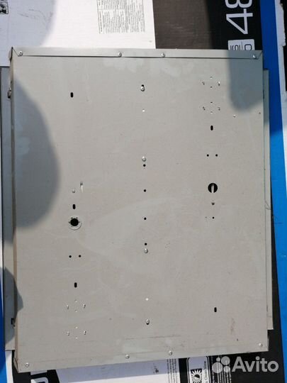 Светильники потолочные Армстронг