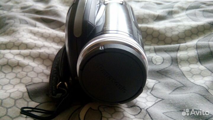 Видеокамера Panasonic