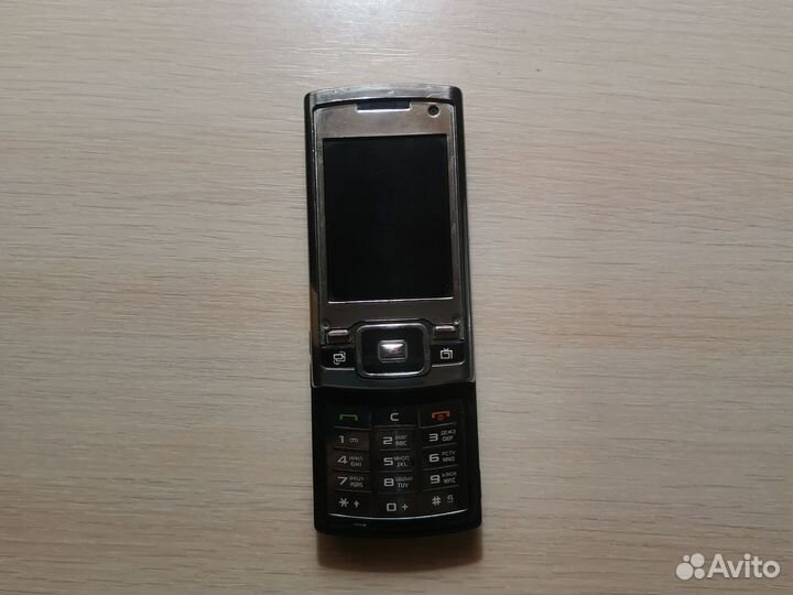 Samsung SGH-P960