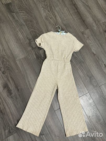Комбинезон zara 128